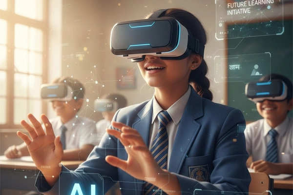 Future-Tech Education